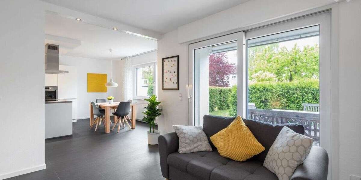 Zimmer Stuttgart Dürrlewang - 2 Zimmer, 1.780&euro; | Angebot:24984994