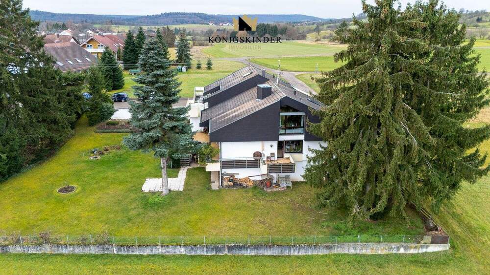 Mehrfamilienhaus, Wohnhaus Schorndorf Buhlbronn - 1 Zimmer, 263 m&sup2;, 1.499.000&euro; | Angebot:25772275