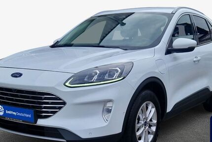Ford Kuga 74.999 km 21.330 &euro; Waiblingen 71332