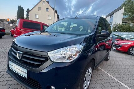 Dacia Dokker 145.000 km 8.950 &euro; Sulzbach.a.d.murr 71560