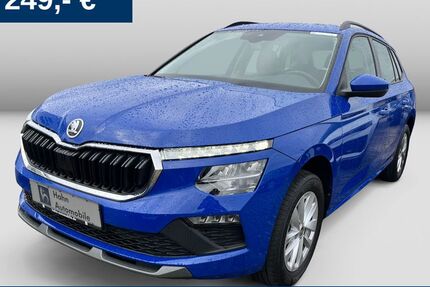 Skoda Kamiq 34.490 km 25.830 &euro; Weinstadt-Endersbach 71384