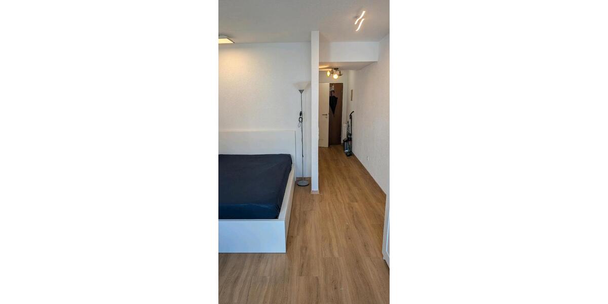 Etagenwohnung Vaihingen an der Enz - 1 Zimmer, 23 m&sup2;, 530&euro; | Angebot:27580524