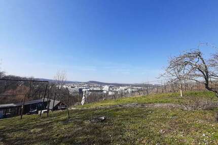 Grundstück Stuttgart Bad Cannstatt - 75.000&euro; | Angebot:25898397