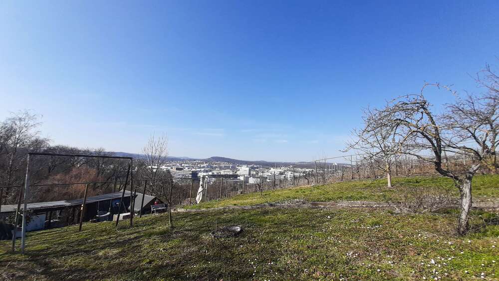Grundstück Stuttgart Bad Cannstatt - 75.000&euro; | Angebot:25898397