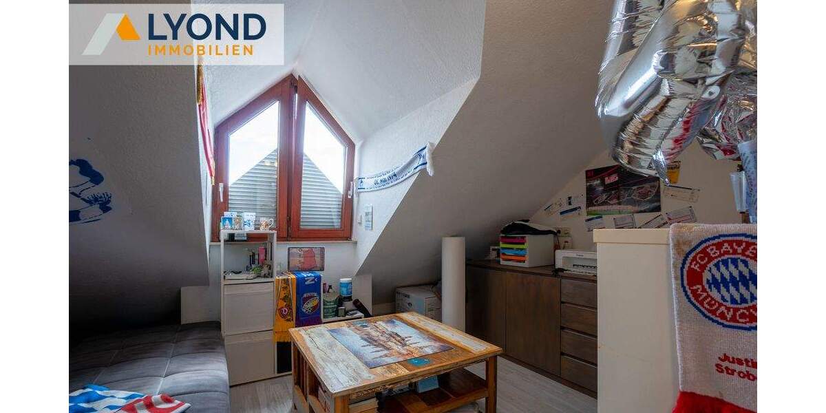 Reihenmittelhaus Ostfildern / Nellingen Nellingen - 5 Zimmer, 108 m&sup2;, 559.000&euro; | Angebot:25687804