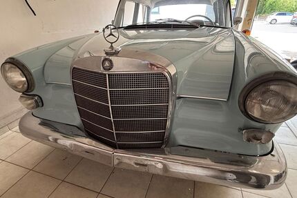 Mercedes-Benz 190 10.872 km 6.999 &euro; Weil im Schönbuch 71093