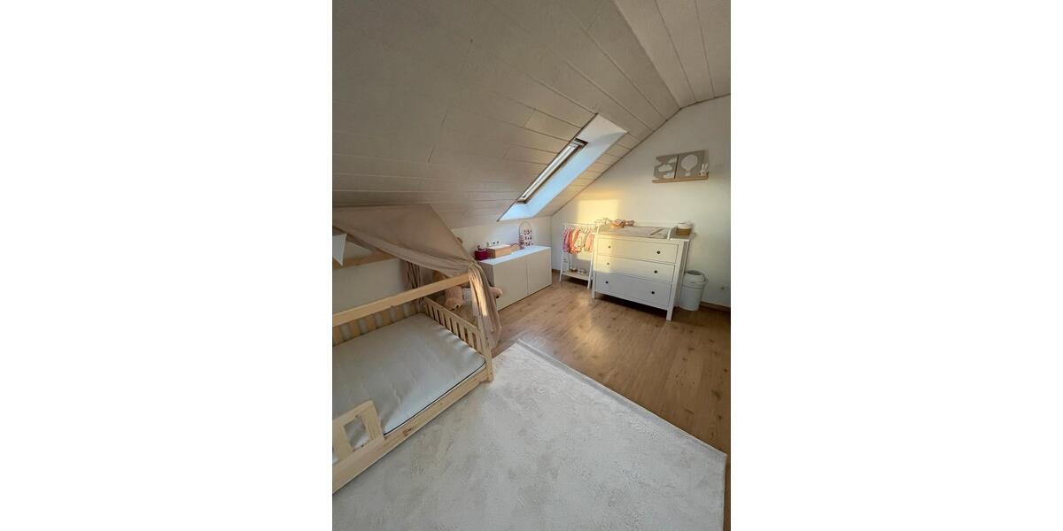 Maisonettenwohnung Möglingen - 3 Zimmer, 67 m&sup2;, 345.000&euro; | Angebot:23788353