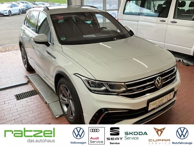 VW Tiguan 32.402 km 35.511 &euro; Zell u.A. 73119