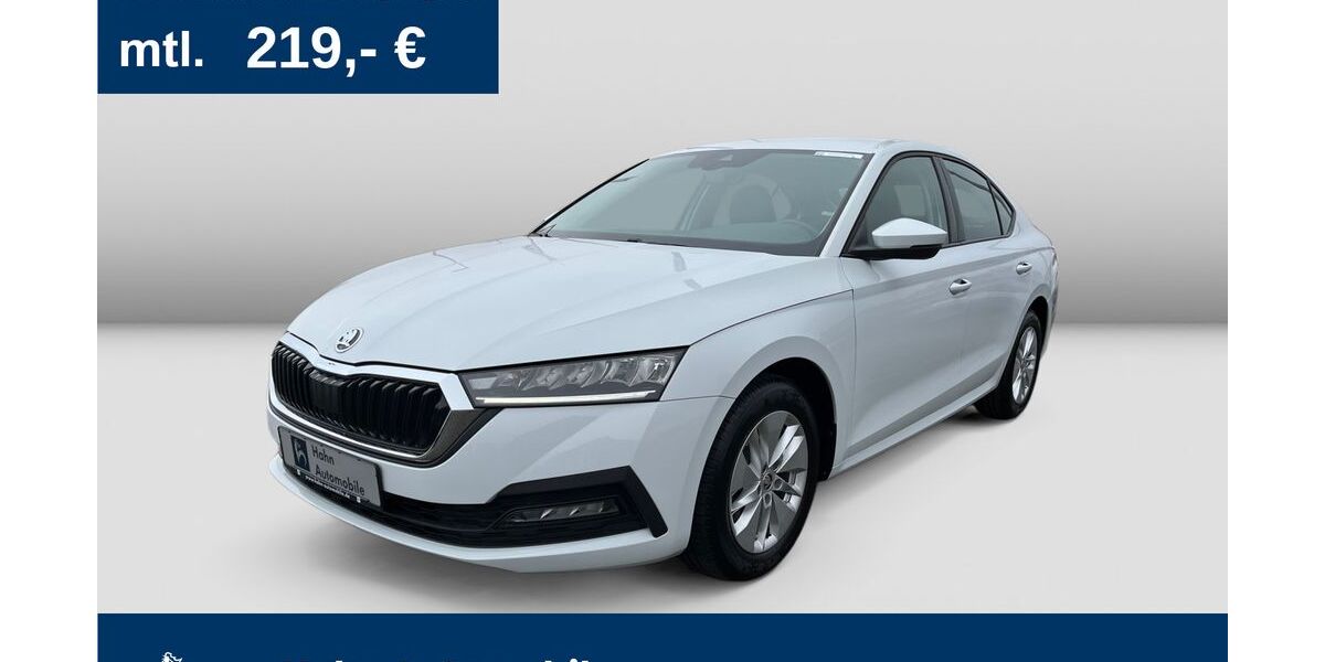 Skoda Octavia 95.674 km 16.495 &euro; Weinstadt-Endersbach 71384
