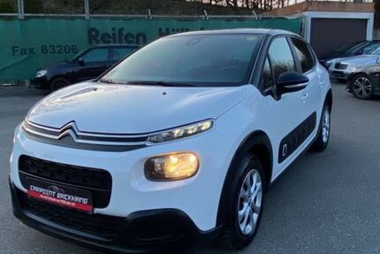 Citroen C3 99.000 km 6.999 &euro; Backnang 71522