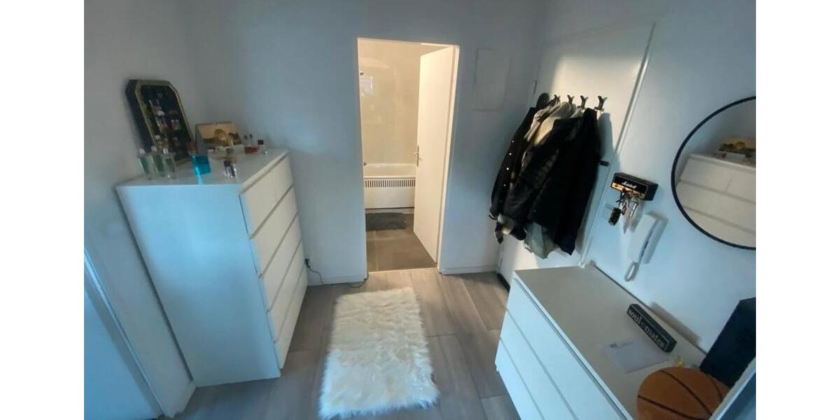 Etagenwohnung Waiblingen Beinstein - 2 Zimmer, 50 m&sup2;, 1.070&euro; | Angebot:26611962