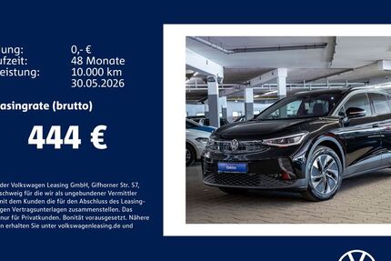 VW ID.4 5.685 km 41.930 &euro; Stuttgart 70563