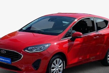 Ford Fiesta 50.894 km 12.220 &euro; Leonberg 71229