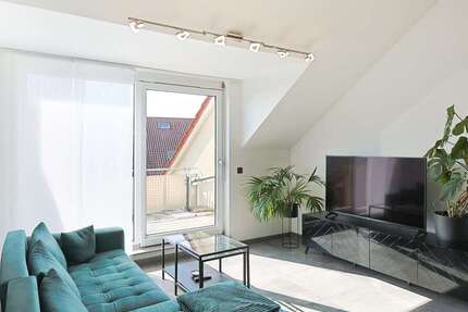 Wohnung Schwieberdingen - 2 Zimmer, 53 m&sup2;, 249.000&euro; | Angebot:26184348