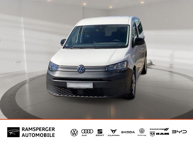 VW Caddy 22.697 km 20.890 &euro; Kirchheim 73230