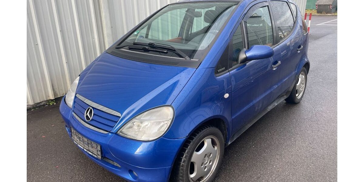 Mercedes-Benz A 170 169.000 km 990 &euro; Böblingen 71034