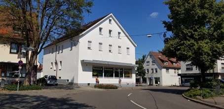 Einfamilienhaus Stuttgart Fasanenhof-Ost - 12 Zimmer, 680 m&sup2;, 2.295.000&euro; | Angebot:25894404