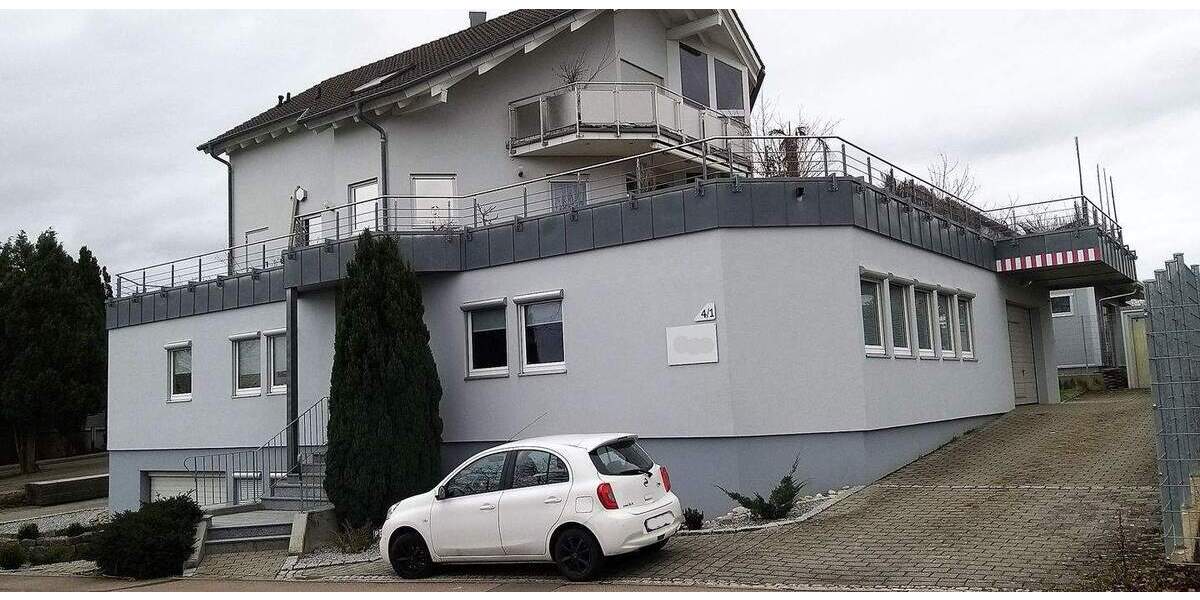 Gewerbeobjekt Großbettlingen - 1.300&euro; | Angebot:25696024