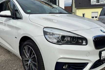 BMW 220 219.844 km 8.999 &euro; Unterensingen 72669
