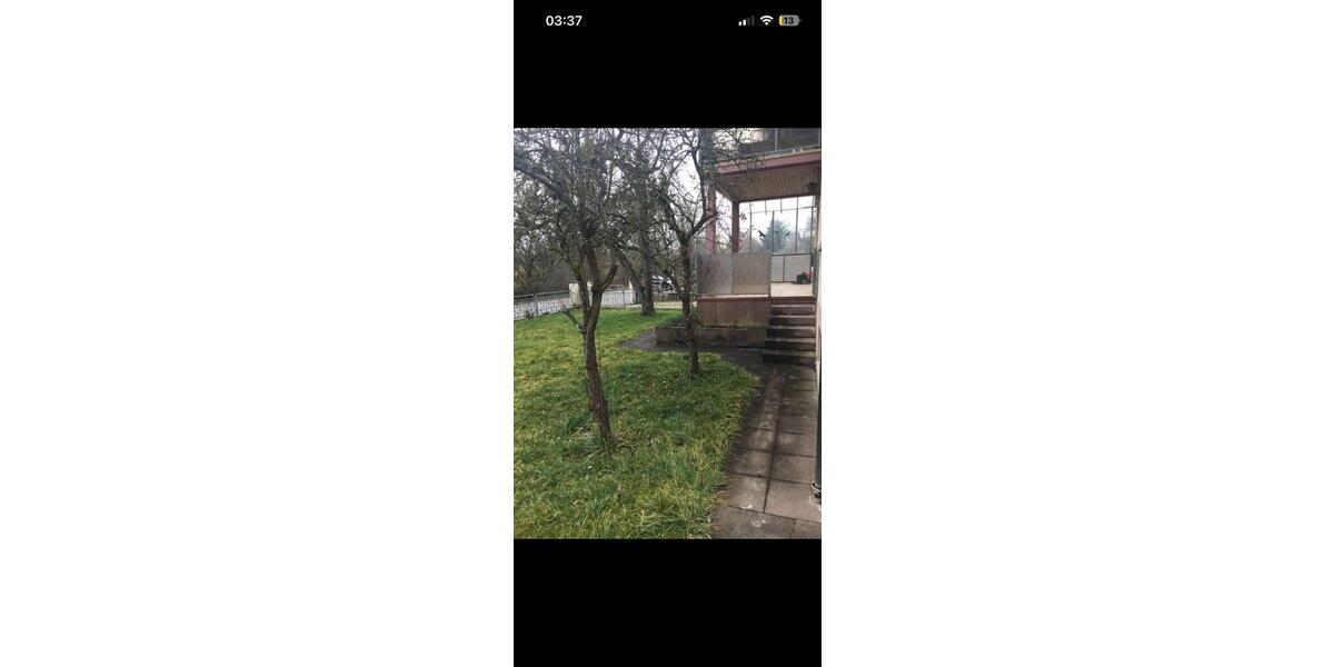 Erdgeschoßwohnung Filderstadt - 3 Zimmer, 70 m&sup2;, 1.120&euro; | Angebot:26030730