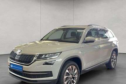 Skoda Kodiaq 169.374 km 22.490 &euro; Stuttgart 70565