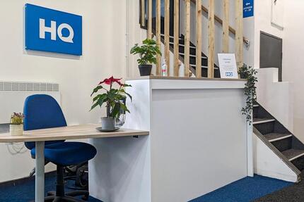 Gewerbeobjekt Stuttgart Feuerbach - 169&euro; | Angebot:22940451