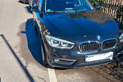 BMW 116 114.000 km 9.300 &euro; Lorch 73547