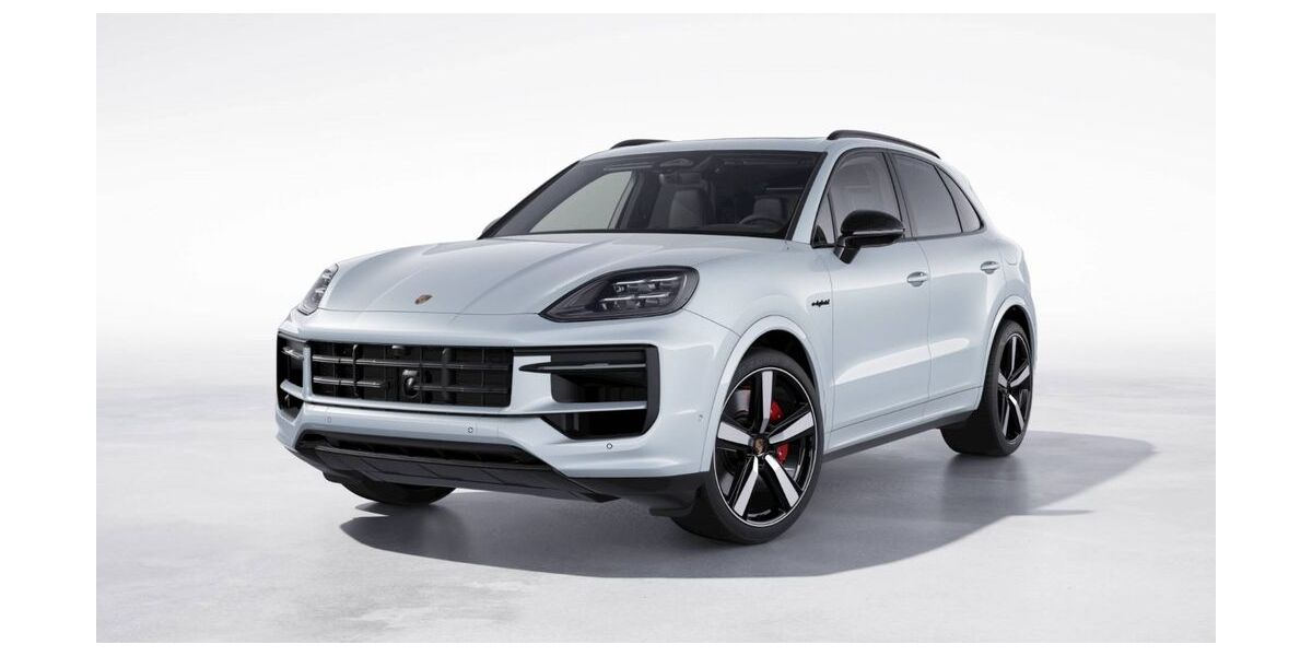 Porsche Cayenne 19.900 km 118.900 &euro; Stuttgart 70469
