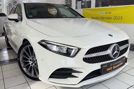 Mercedes-Benz A 220 165.000 km 17.950 &euro; Ludwigsburg 71636