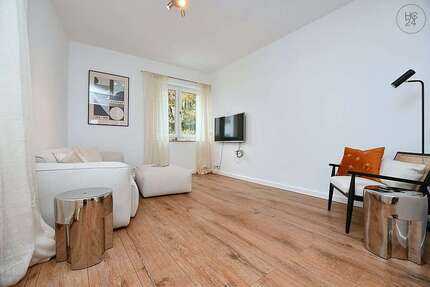 Wohnung Stuttgart Degerloch - 2 Zimmer, 54 m&sup2;, 1.790&euro; | Angebot:27338214