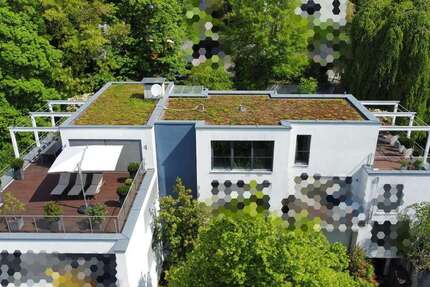 Wohnung Esslingen am Neckar - 3.5 Zimmer, 162 m&sup2;, 1.030.000&euro; | Angebot:22910385