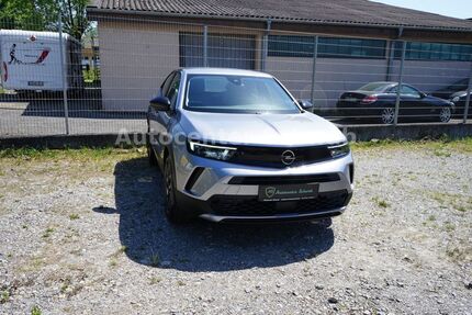 Opel Mokka 8.462 km 18.890 &euro; Rielingshausen 71672