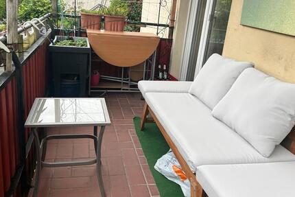 Wohnung Stuttgart Neuwirtshaus - 3 Zimmer, 65 m&sup2;, 1.200&euro; | Angebot:26041294