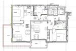 Etagenwohnung Leinfelden-Echterdingen Echterdingen - 2.5 Zimmer, 64 m&sup2;, 1.190&euro; | Angebot:25992433