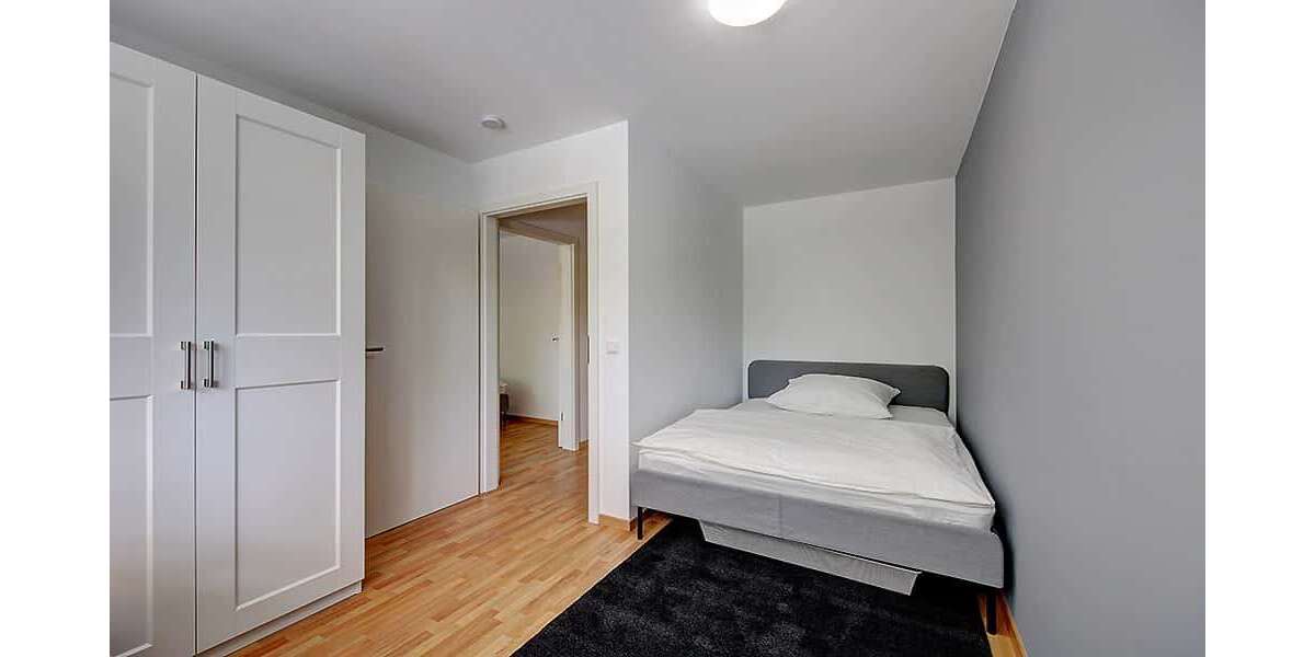 Zimmer Stuttgart Bad Cannstatt - 465&euro; | Angebot:25414363