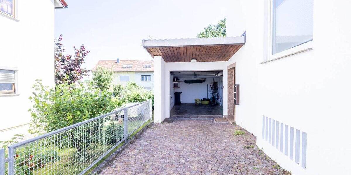 Mehrfamilienhaus, Wohnhaus Bietigheim-Bissingen Bietigheim - 9 Zimmer, 1.095.000&euro; | Angebot:25672970