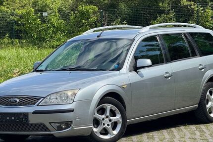 Ford Mondeo 245.000 km 1.700 &euro; Murr 71711
