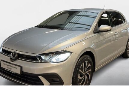 VW Polo 1.505 km 20.830 &euro; Stuttgart-Feuerbach 70469