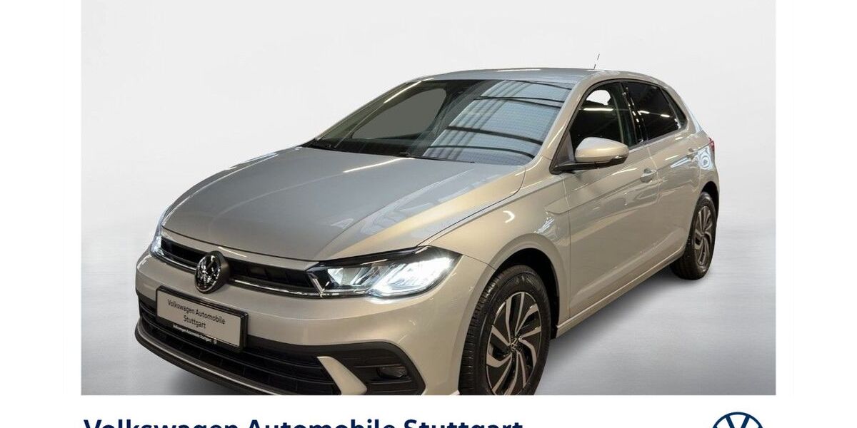 VW Polo 1.505 km 20.830 &euro; Stuttgart-Feuerbach 70469
