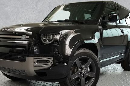 Land Rover Defender 90.600 km 54.900 &euro; Asperg 71679
