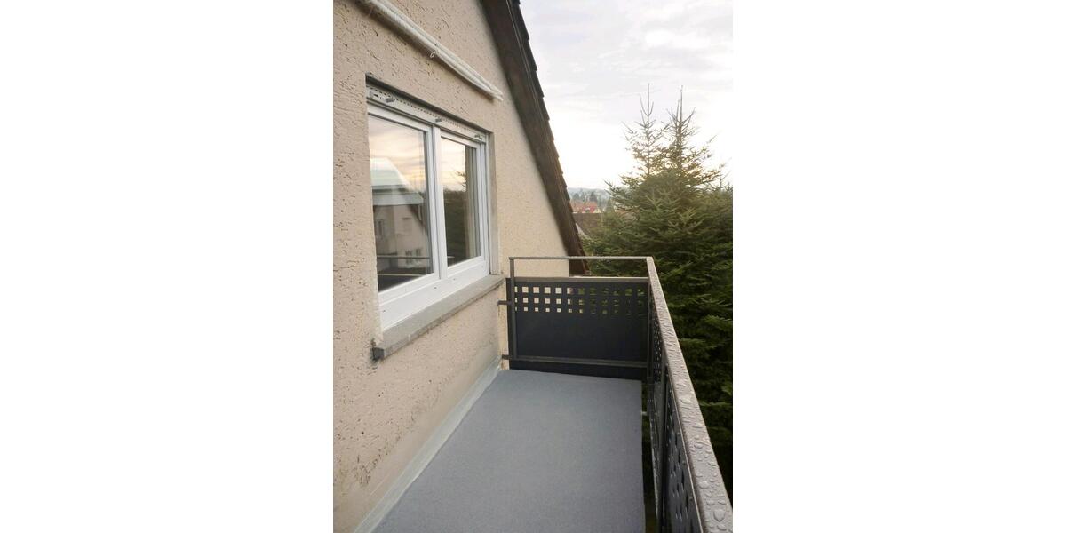 Dachgeschoßwohnung Backnang - 3 Zimmer, 68 m&sup2;, 259.000&euro; | Angebot:26032036