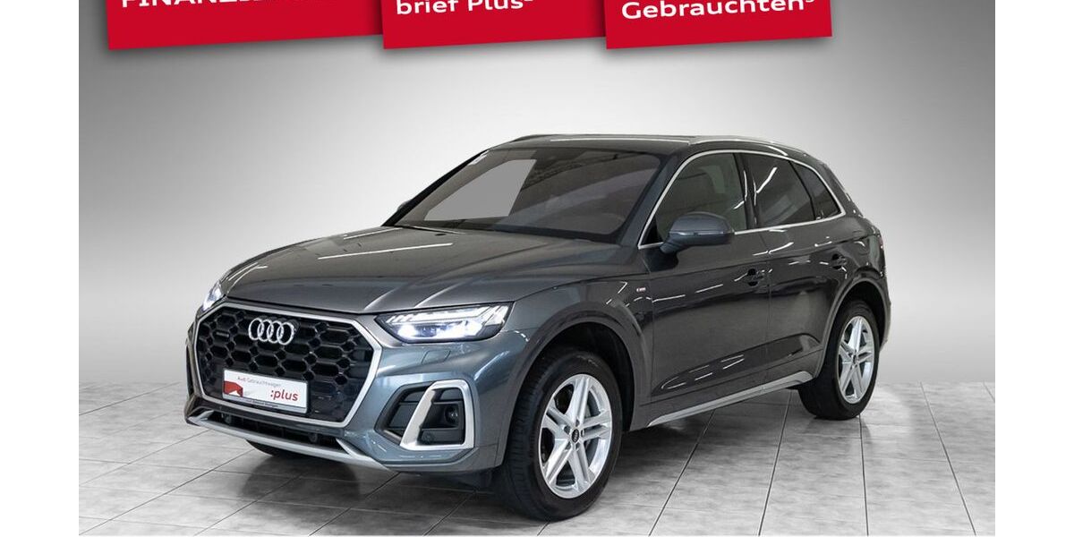 Audi Q5 72.969 km 38.940 &euro; Böblingen 71034