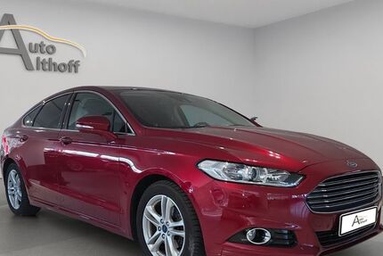 Ford Mondeo 53.800 km 10.890 &euro; Stuttgart 70195