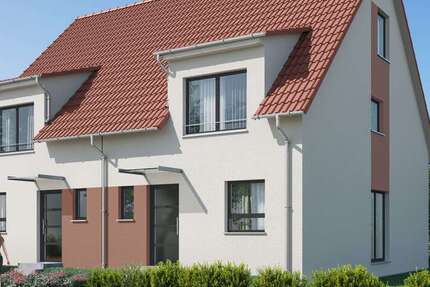 Haus zum Kaufen in Stuttgart Feuerbach 915.500 € 136 m² - Haus Stuttgart Feuerbach Feuerbach | Angebot:25959455