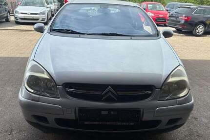 Citroen C5 87.066 km 2.900 &euro; Waiblingen Neustadt 71336