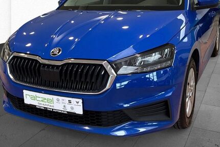 Skoda Fabia 73.194 km 12.490 &euro; Zell u.A. 73119