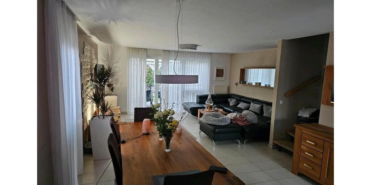 Doppelhaushälfte Leutenbach - 5 Zimmer, 130 m&sup2;, 850.000&euro; | Angebot:26074027