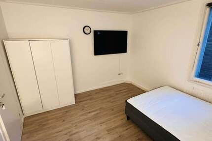 Zimmer Stuttgart Bad Cannstatt - 1.036&euro; | Angebot:27711186