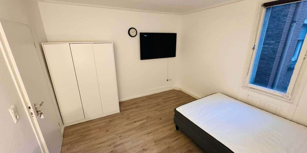 Zimmer Stuttgart Bad Cannstatt - 1.036&euro; | Angebot:27711186