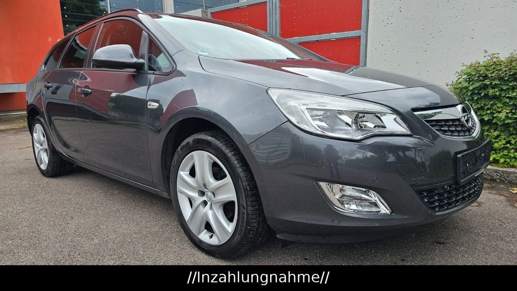 Opel Astra 329.000 km 2.900 &euro; Fellbach 70736